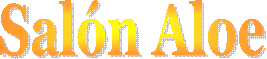 Salón Aloe